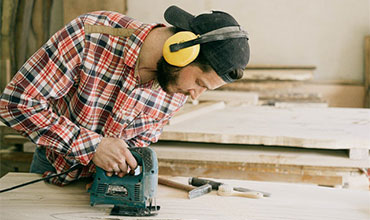 Nos Réalisations Worker